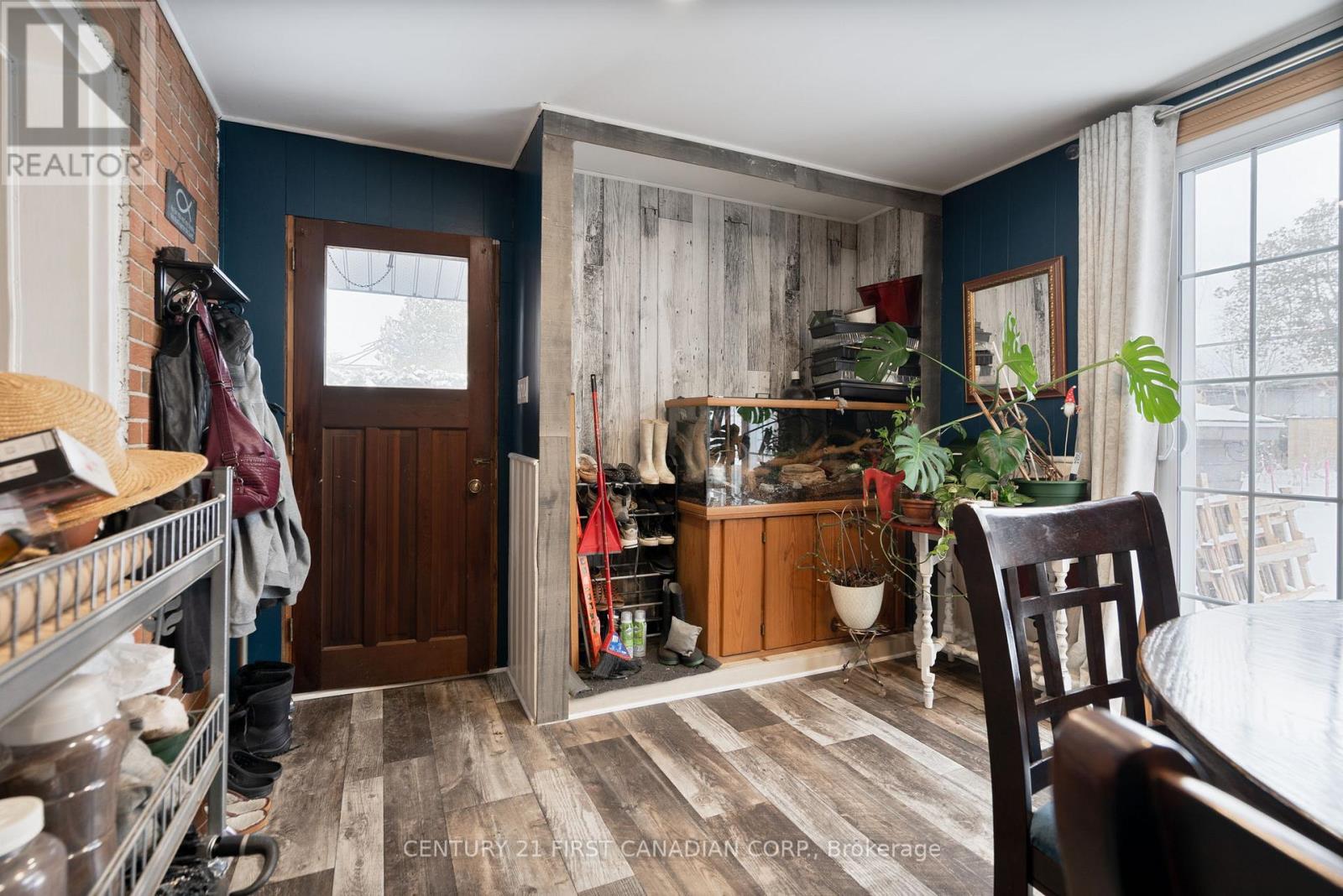 103 Oak Street, London East, Ontario  N5Z 2H7 - Photo 12 - X12826556