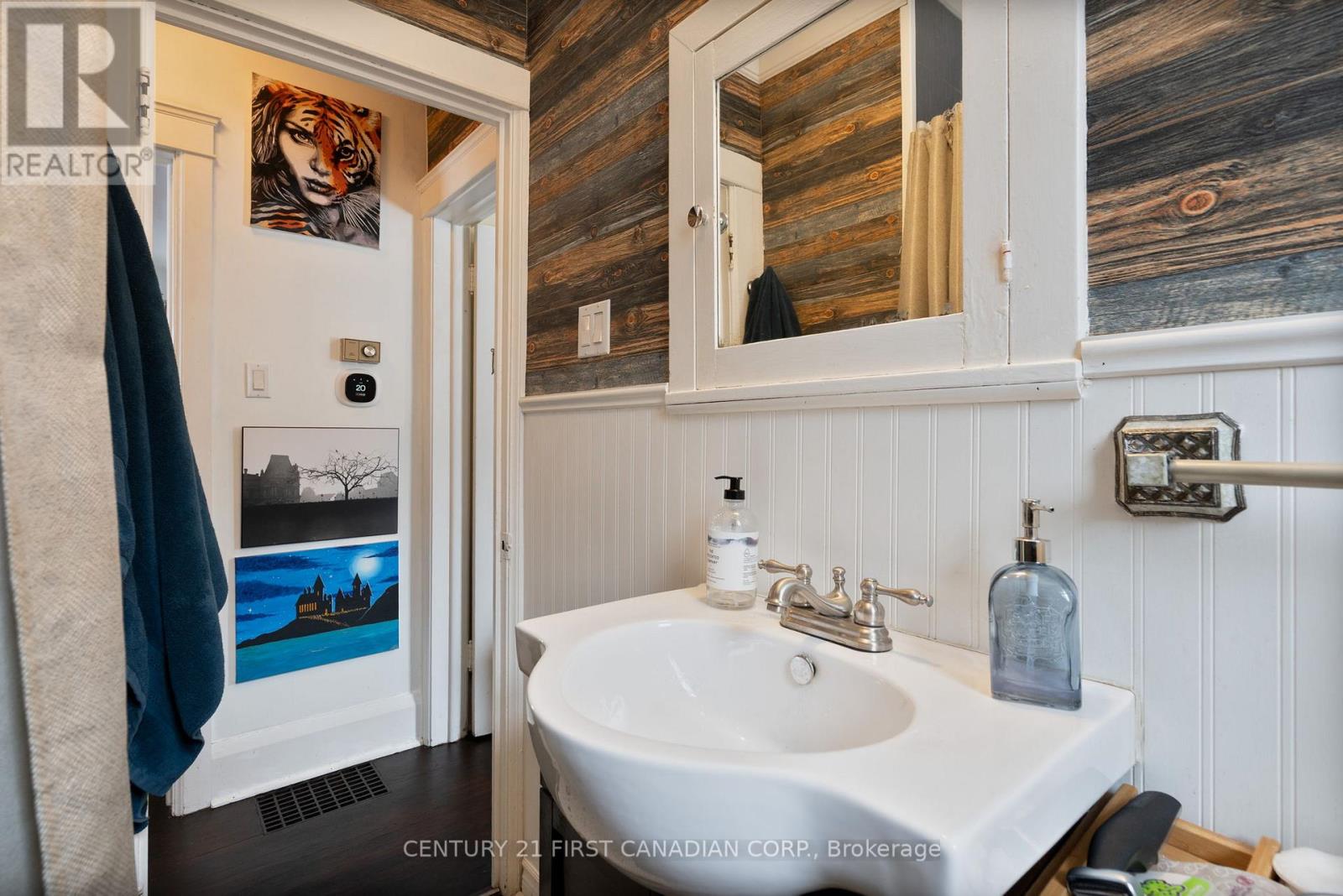 103 Oak Street, London East, Ontario  N5Z 2H7 - Photo 14 - X12826556