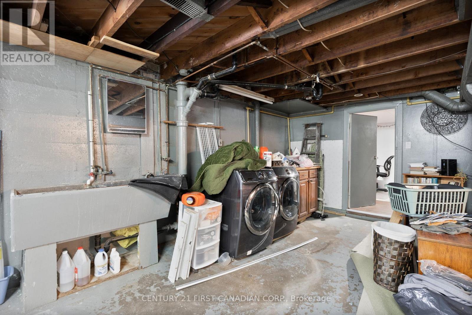 103 Oak Street, London East, Ontario  N5Z 2H7 - Photo 21 - X12826556