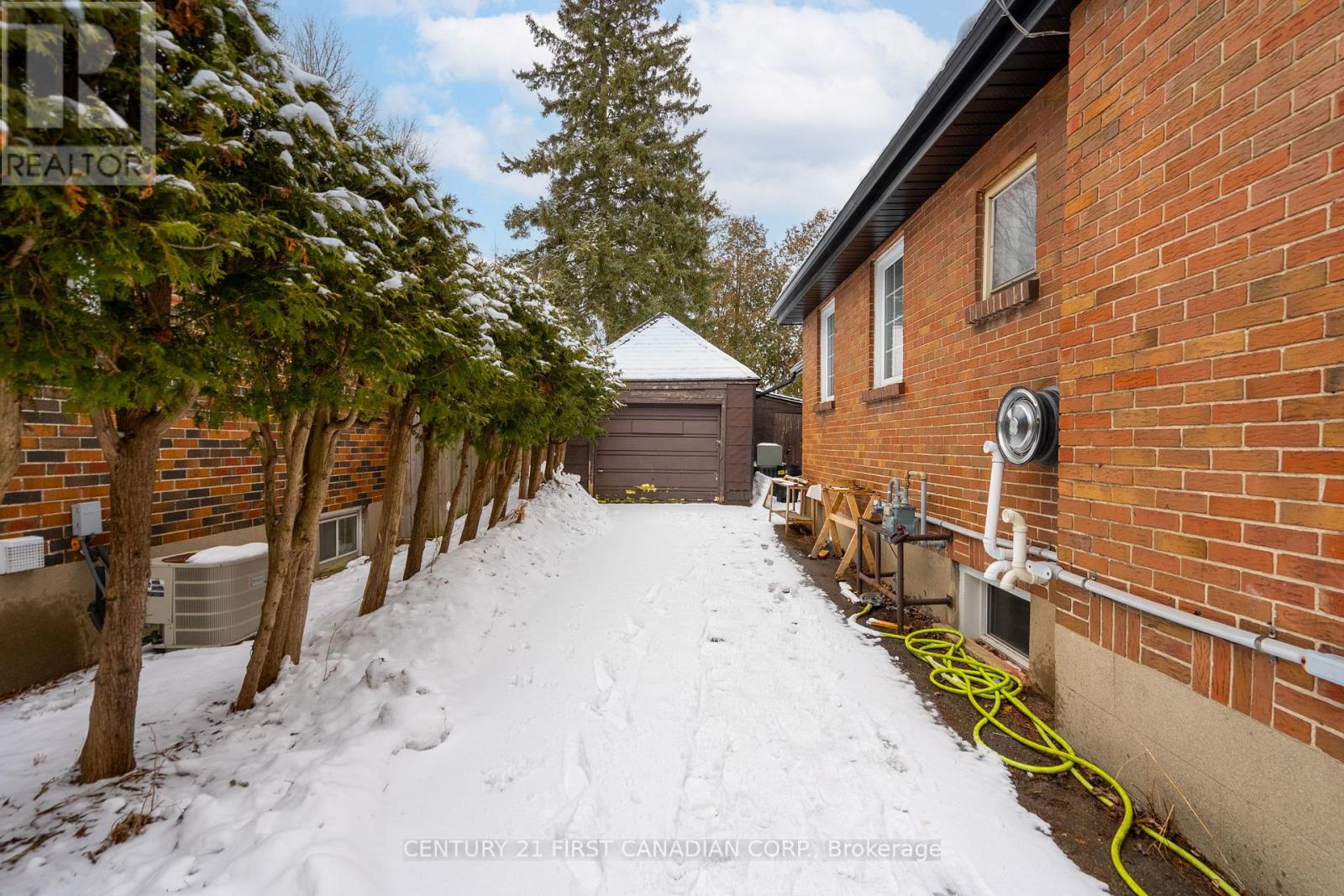 103 Oak Street, London East, Ontario  N5Z 2H7 - Photo 23 - X12826556