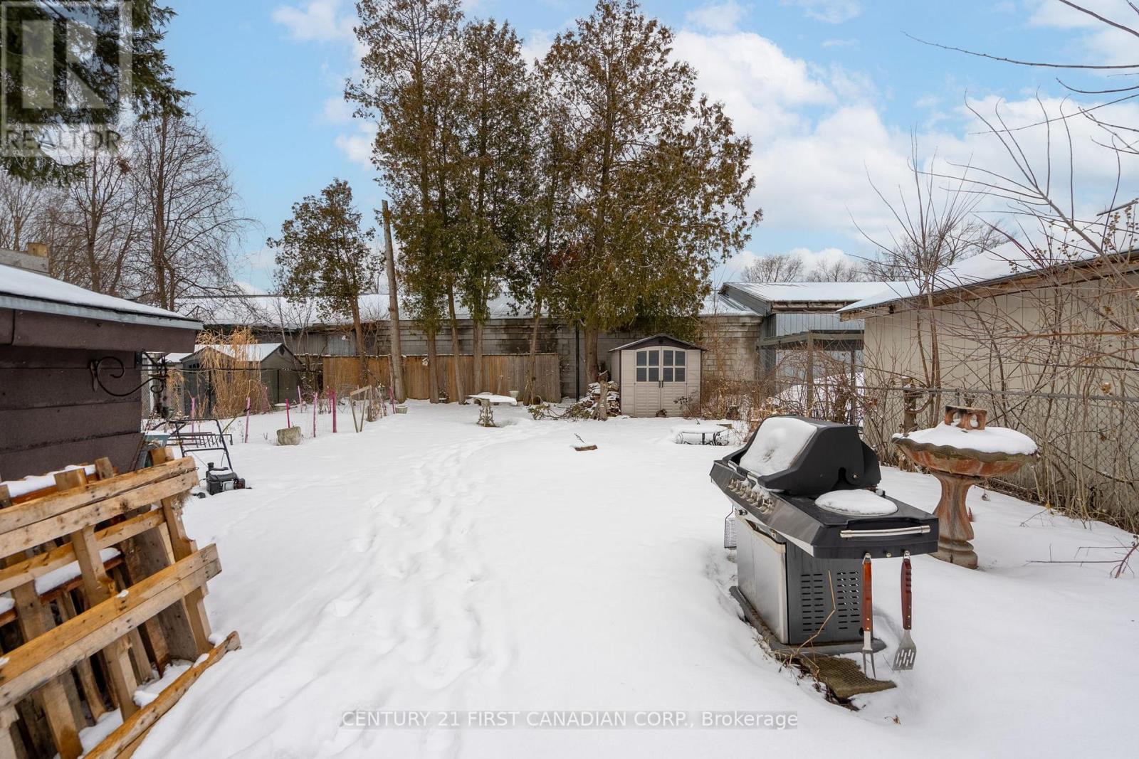 103 Oak Street, London East, Ontario  N5Z 2H7 - Photo 24 - X12826556