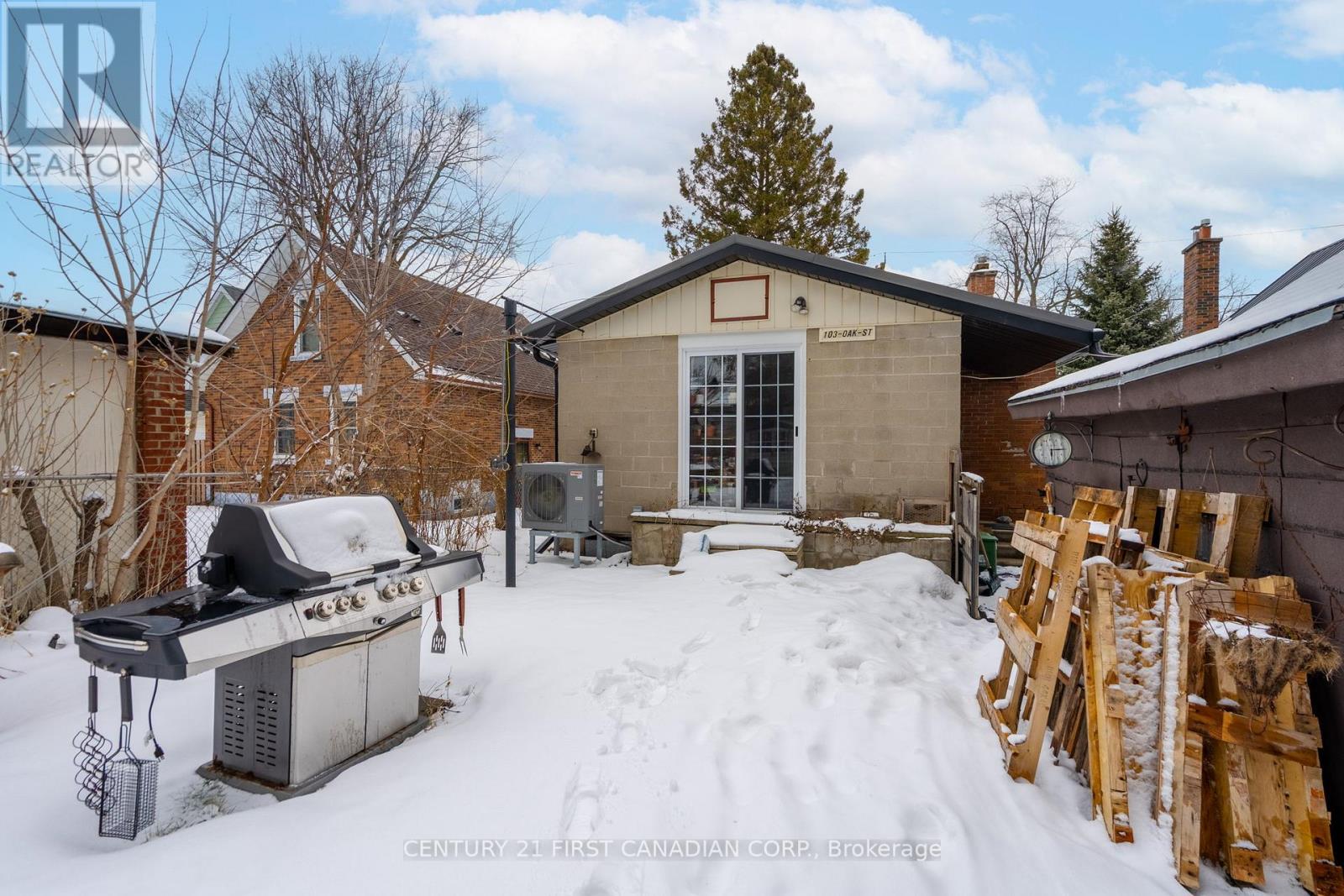 103 Oak Street, London East, Ontario  N5Z 2H7 - Photo 25 - X12826556