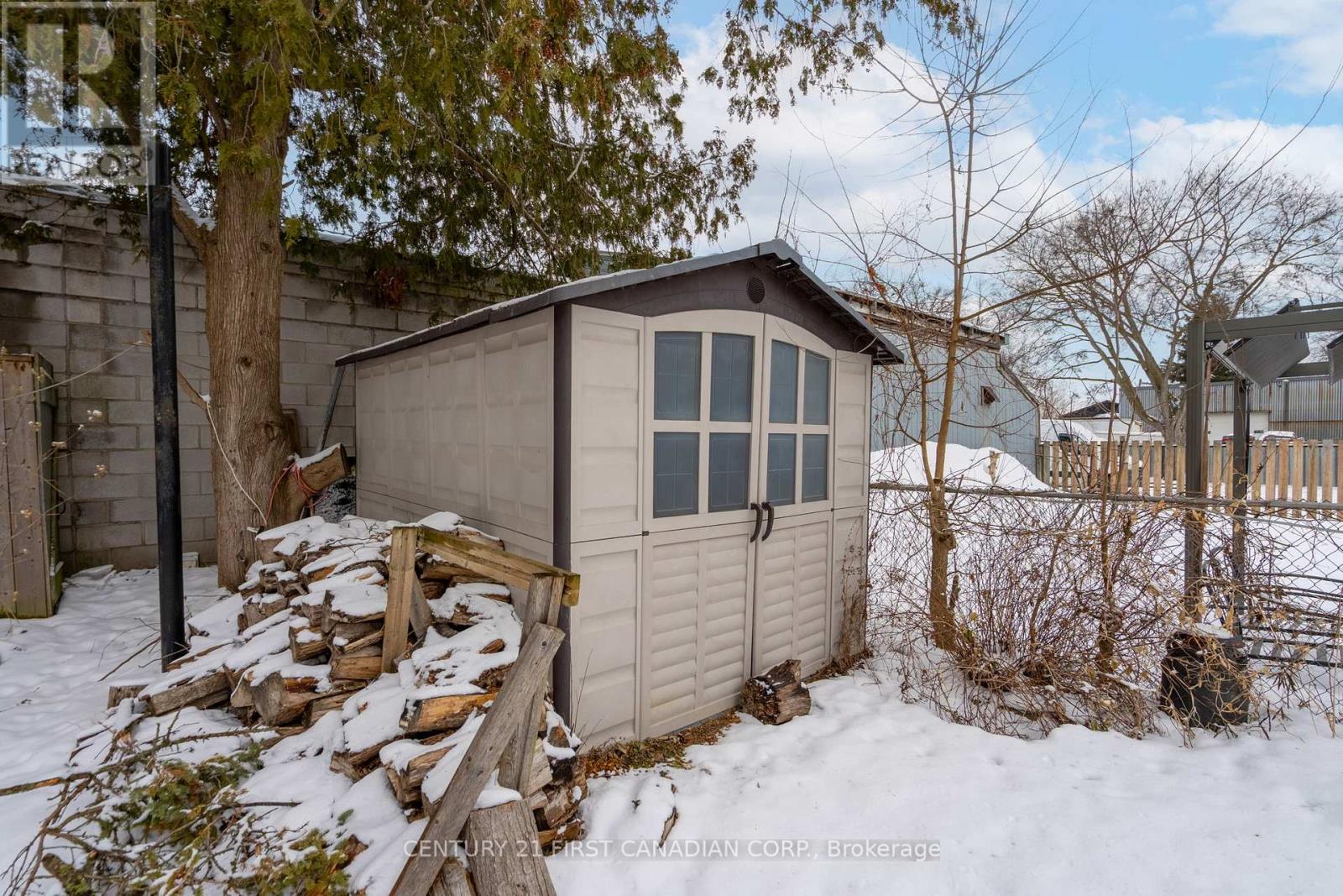 103 Oak Street, London East, Ontario  N5Z 2H7 - Photo 26 - X12826556