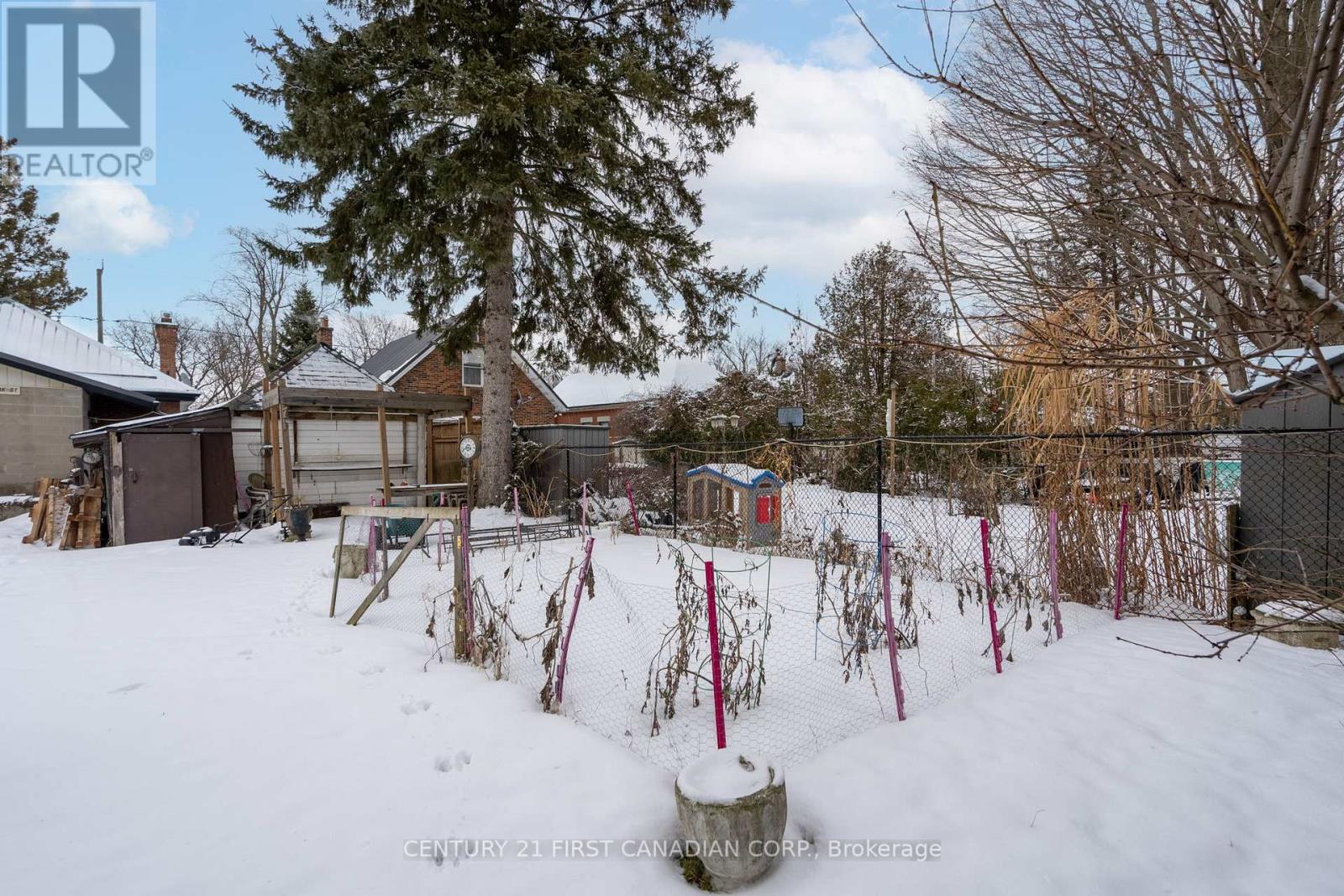 103 Oak Street, London East, Ontario  N5Z 2H7 - Photo 27 - X12826556