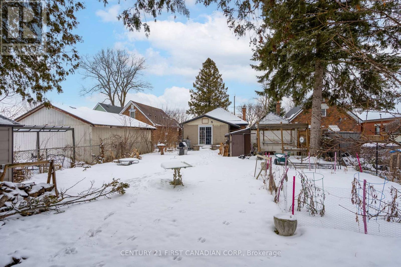 103 Oak Street, London East, Ontario  N5Z 2H7 - Photo 28 - X12826556