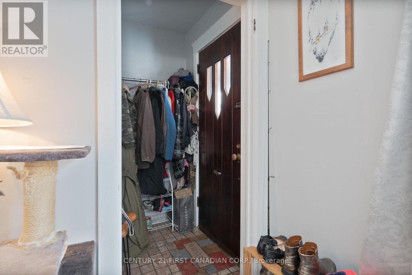 103 Oak Street, London East, Ontario  N5Z 2H7 - Photo 4 - X12826556