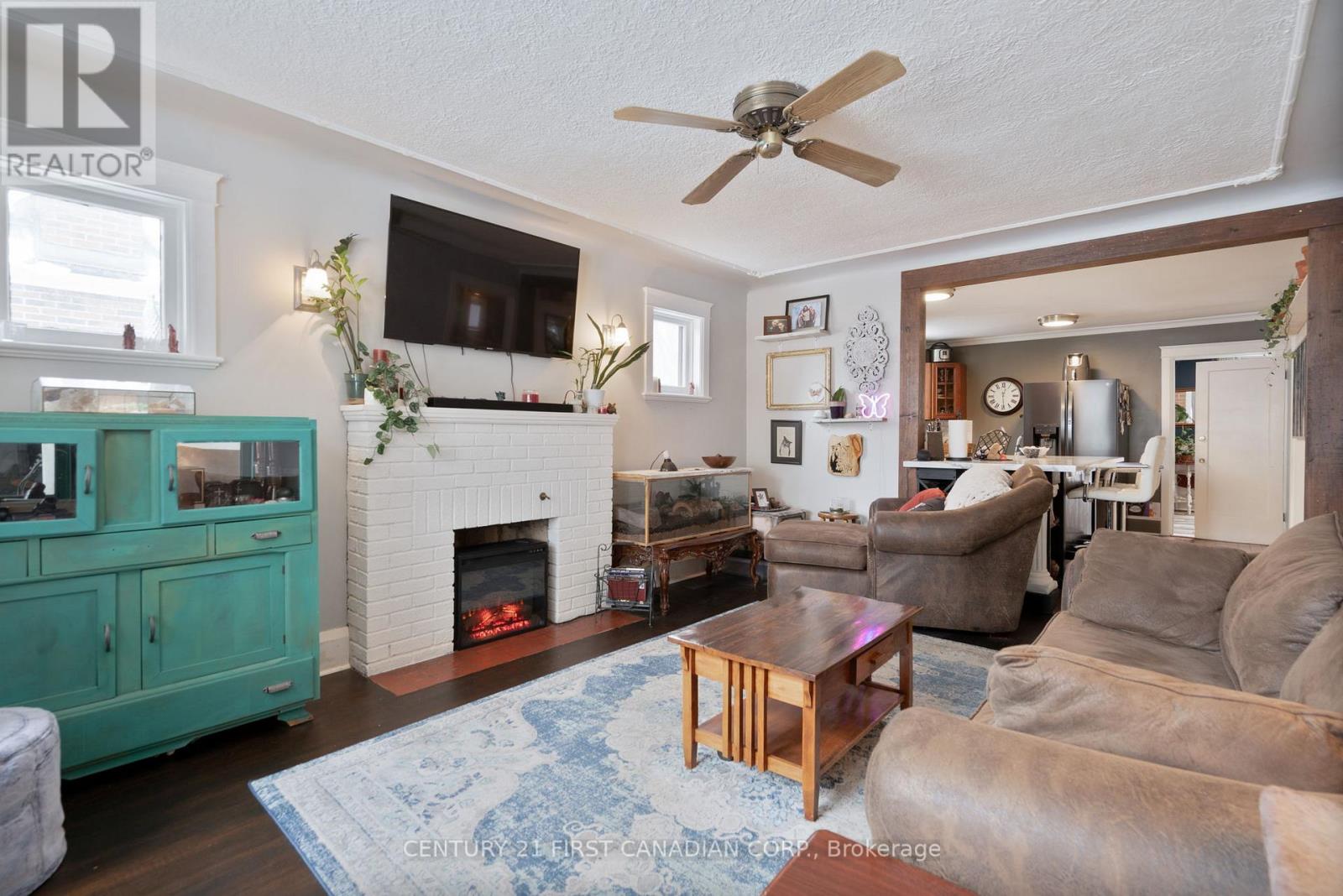 103 Oak Street, London East, Ontario  N5Z 2H7 - Photo 5 - X12826556