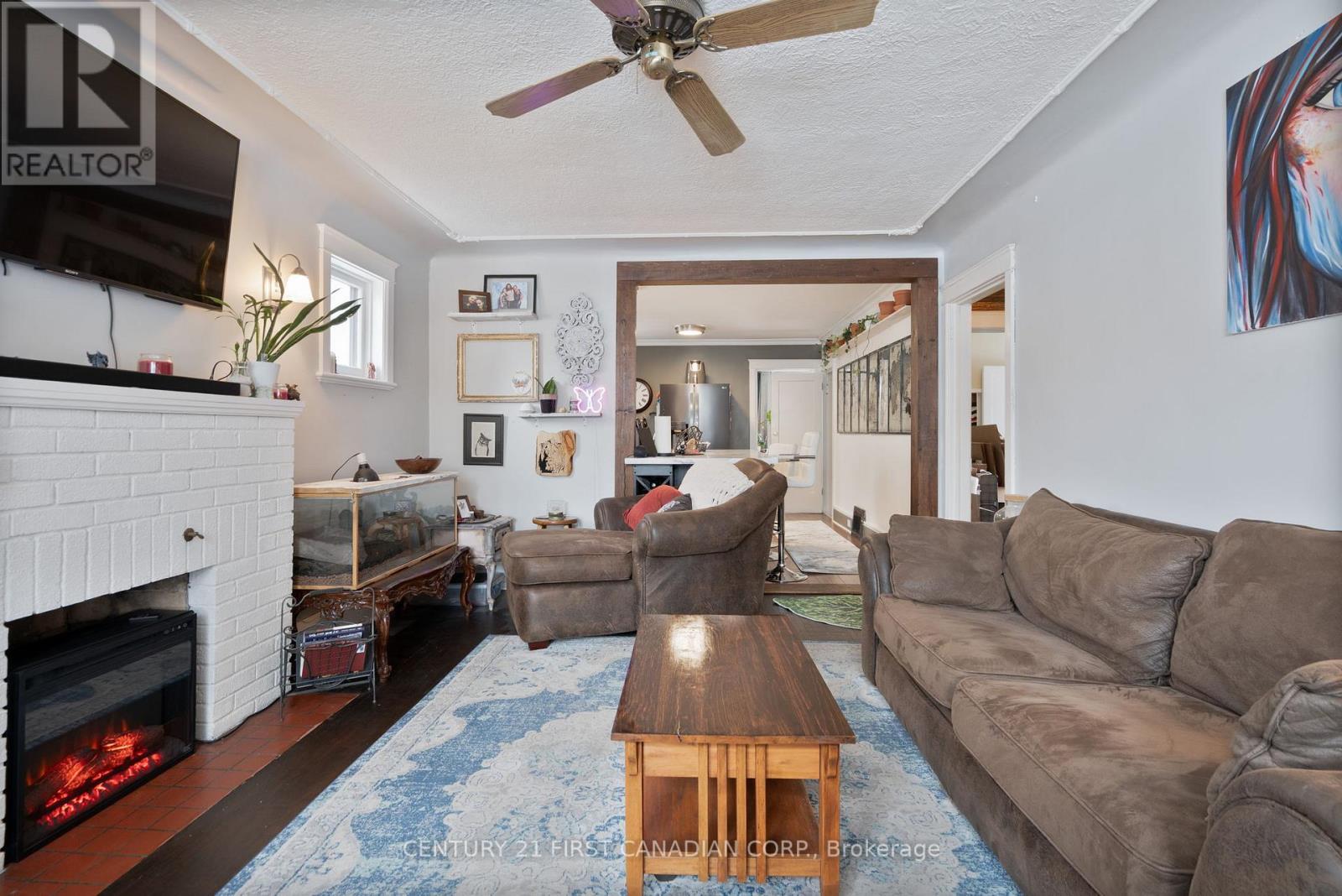 103 Oak Street, London East, Ontario  N5Z 2H7 - Photo 6 - X12826556