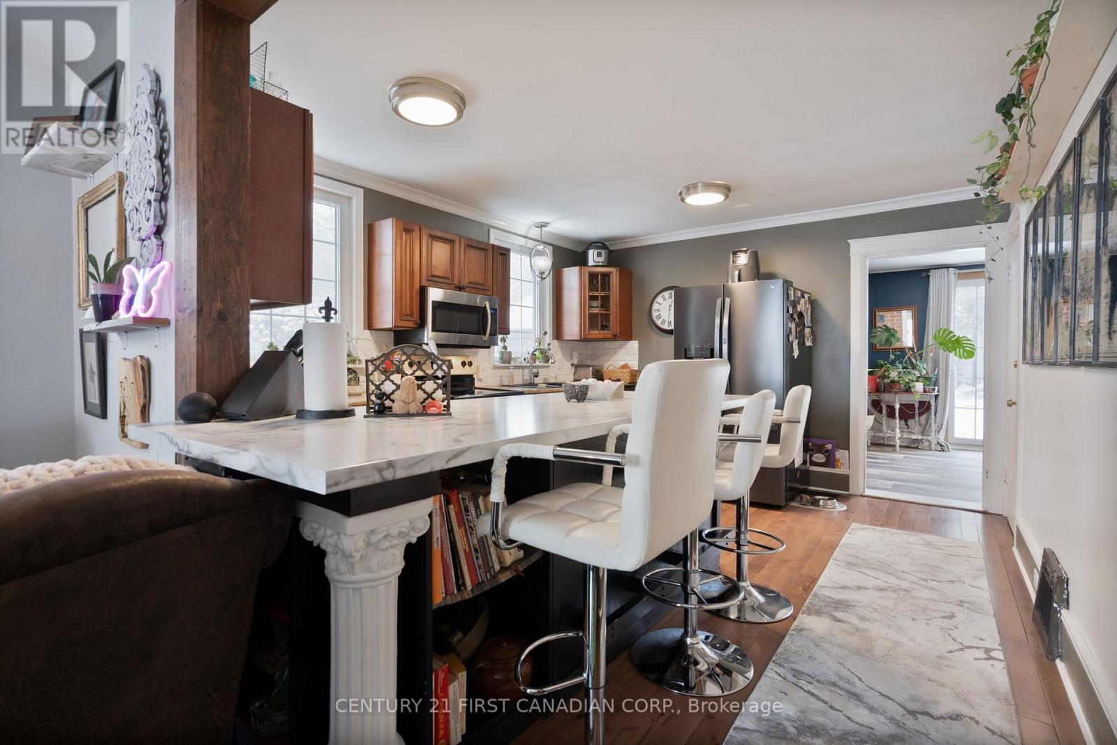 103 Oak Street, London East, Ontario  N5Z 2H7 - Photo 8 - X12826556