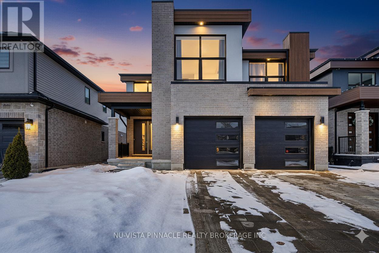 2187 Ironwood Road, London South, Ontario  N6K 0H2 - Photo 2 - X12826558