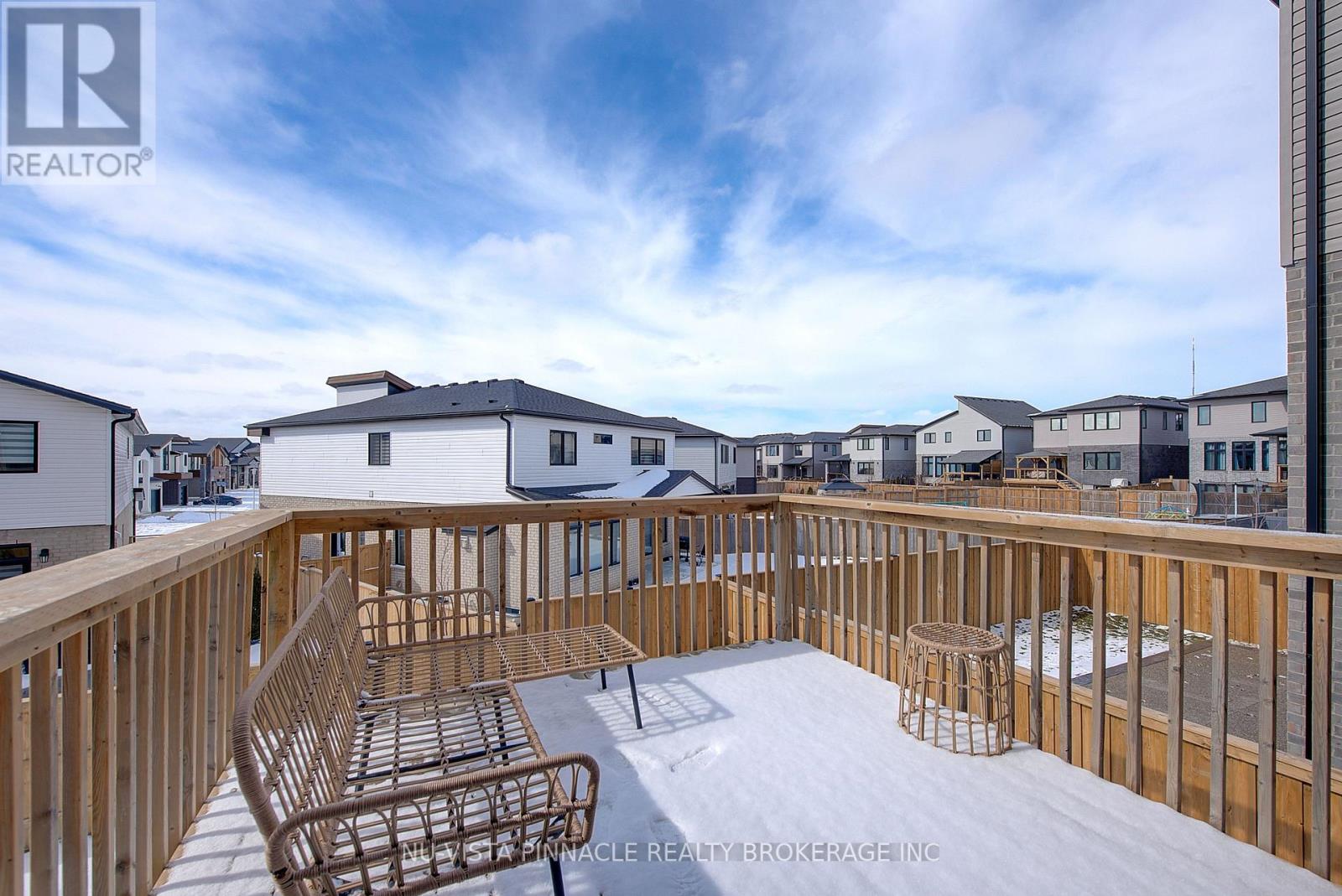 2187 Ironwood Road, London South, Ontario  N6K 0H2 - Photo 23 - X12826558