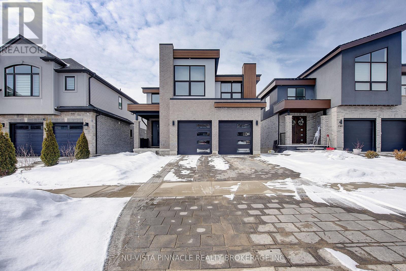 2187 Ironwood Road, London South, Ontario  N6K 0H2 - Photo 3 - X12826558