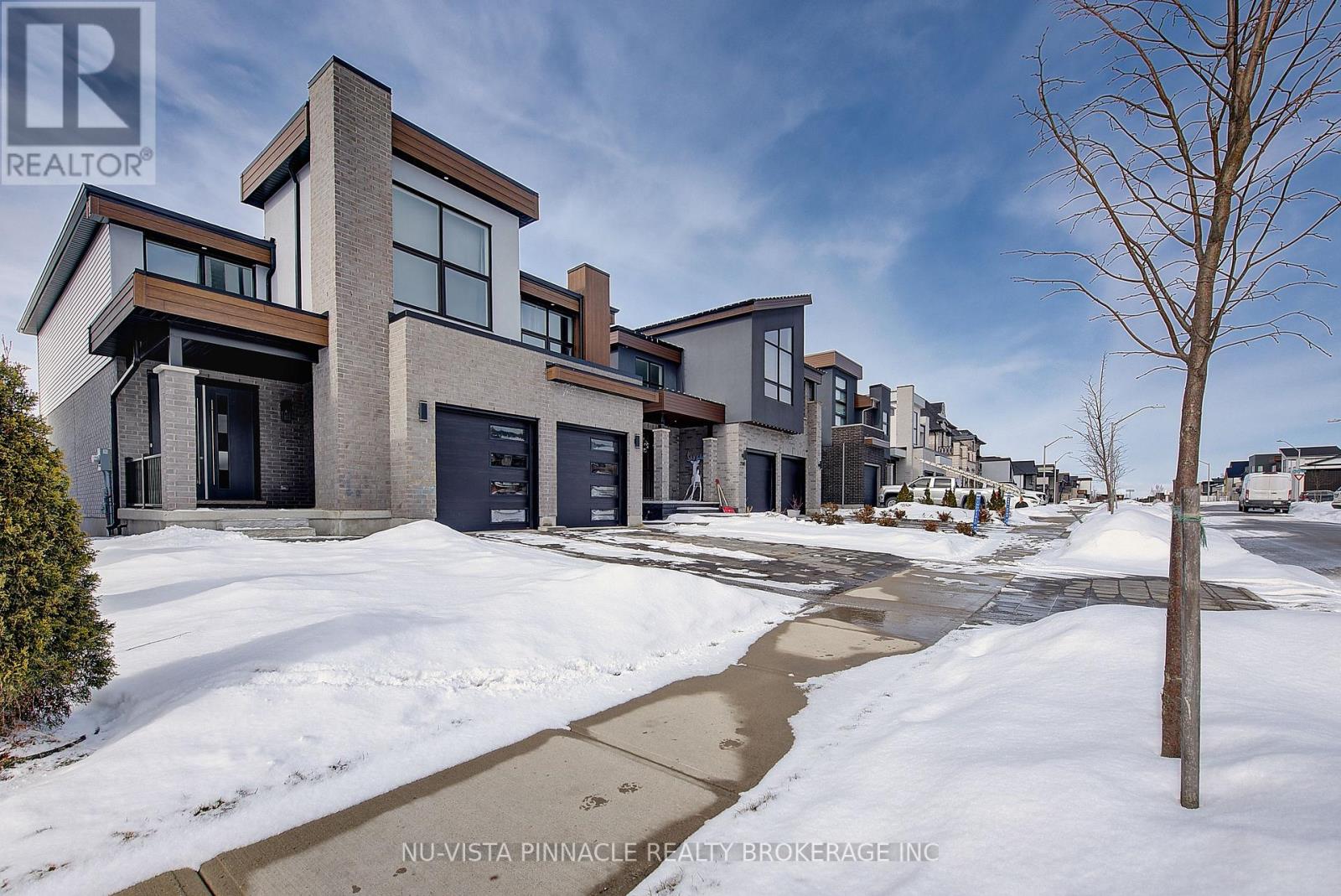 2187 Ironwood Road, London South, Ontario  N6K 0H2 - Photo 4 - X12826558