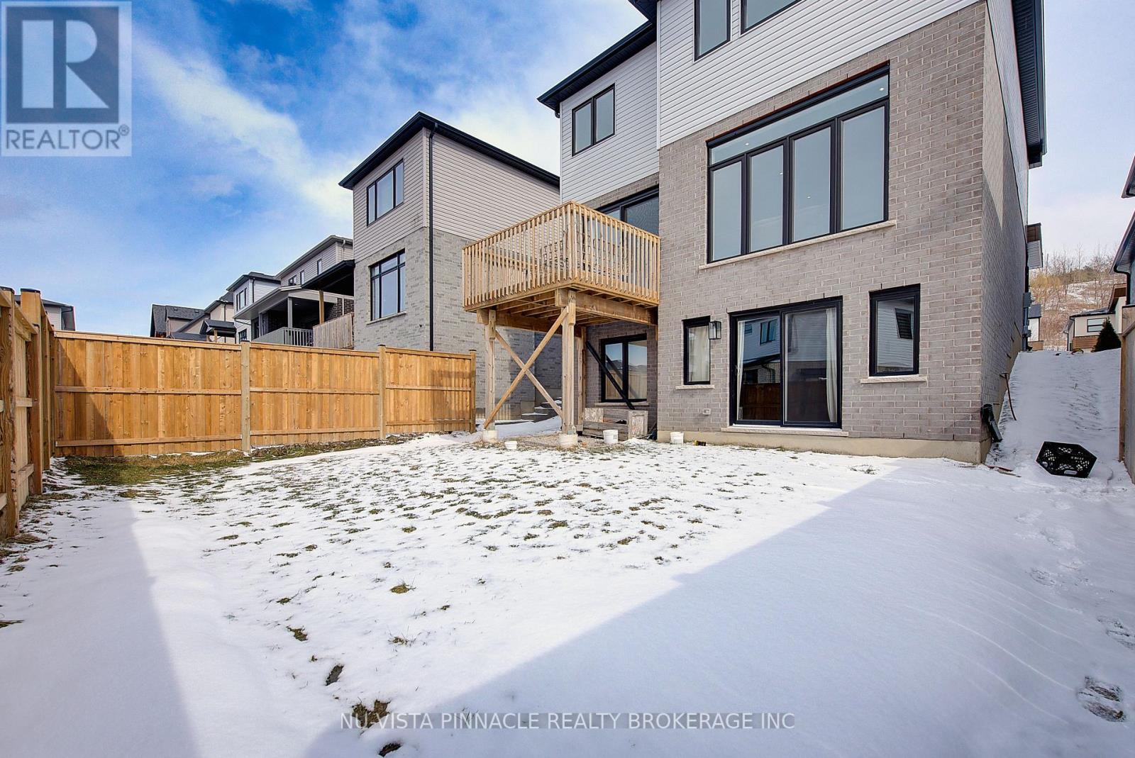 2187 Ironwood Road, London South, Ontario  N6K 0H2 - Photo 43 - X12826558