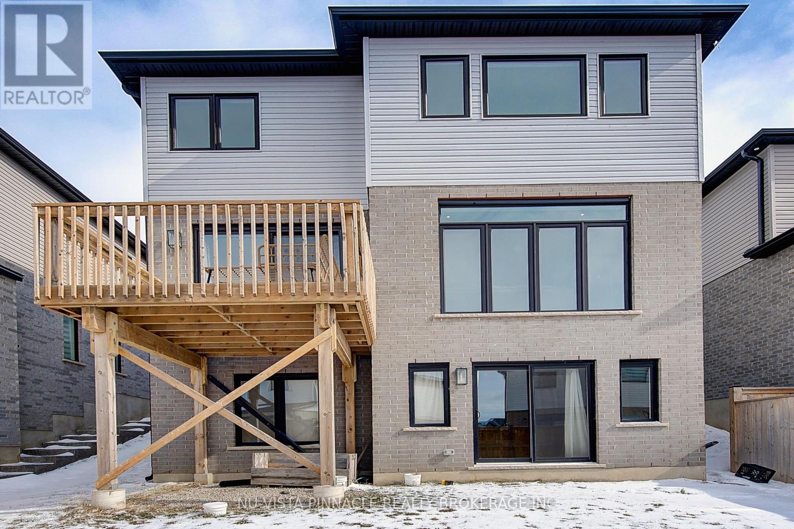 2187 Ironwood Road, London South, Ontario  N6K 0H2 - Photo 44 - X12826558