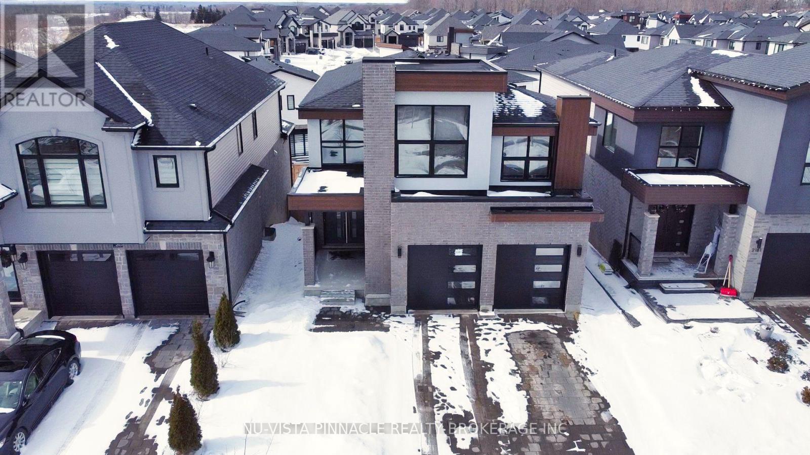 2187 Ironwood Road, London South, Ontario  N6K 0H2 - Photo 46 - X12826558