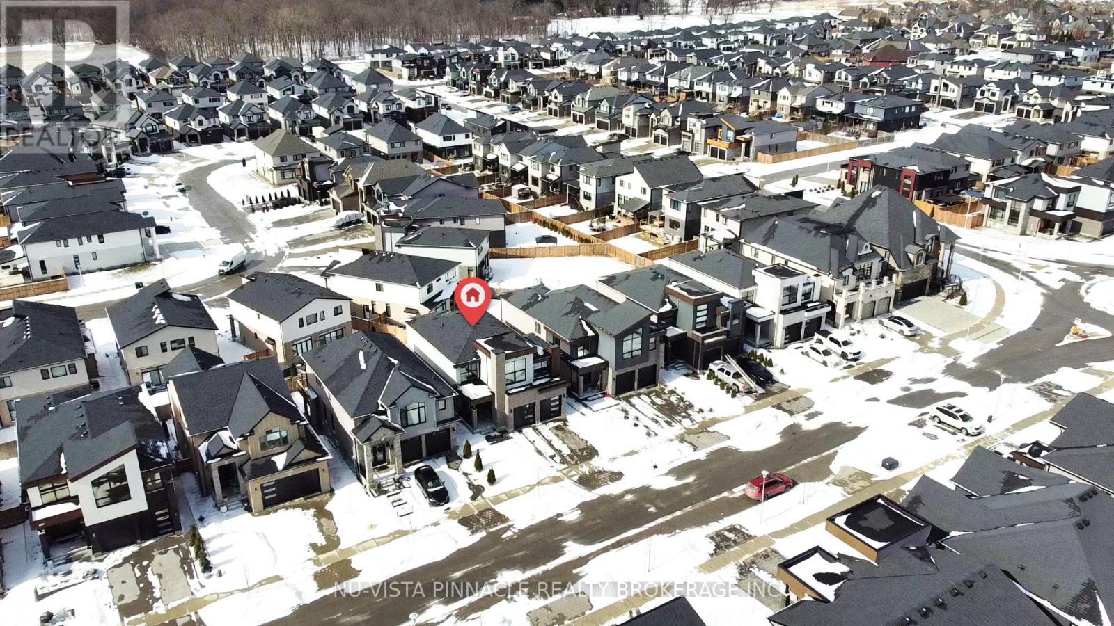 2187 Ironwood Road, London South, Ontario  N6K 0H2 - Photo 48 - X12826558