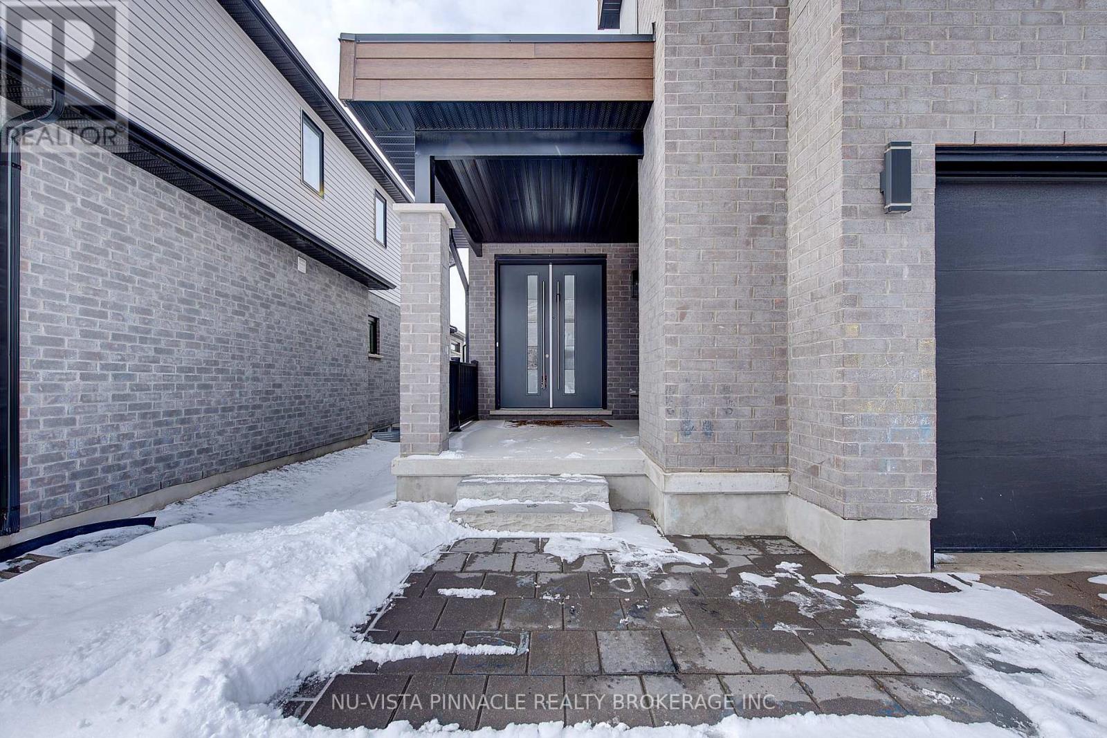 2187 Ironwood Road, London South, Ontario  N6K 0H2 - Photo 5 - X12826558