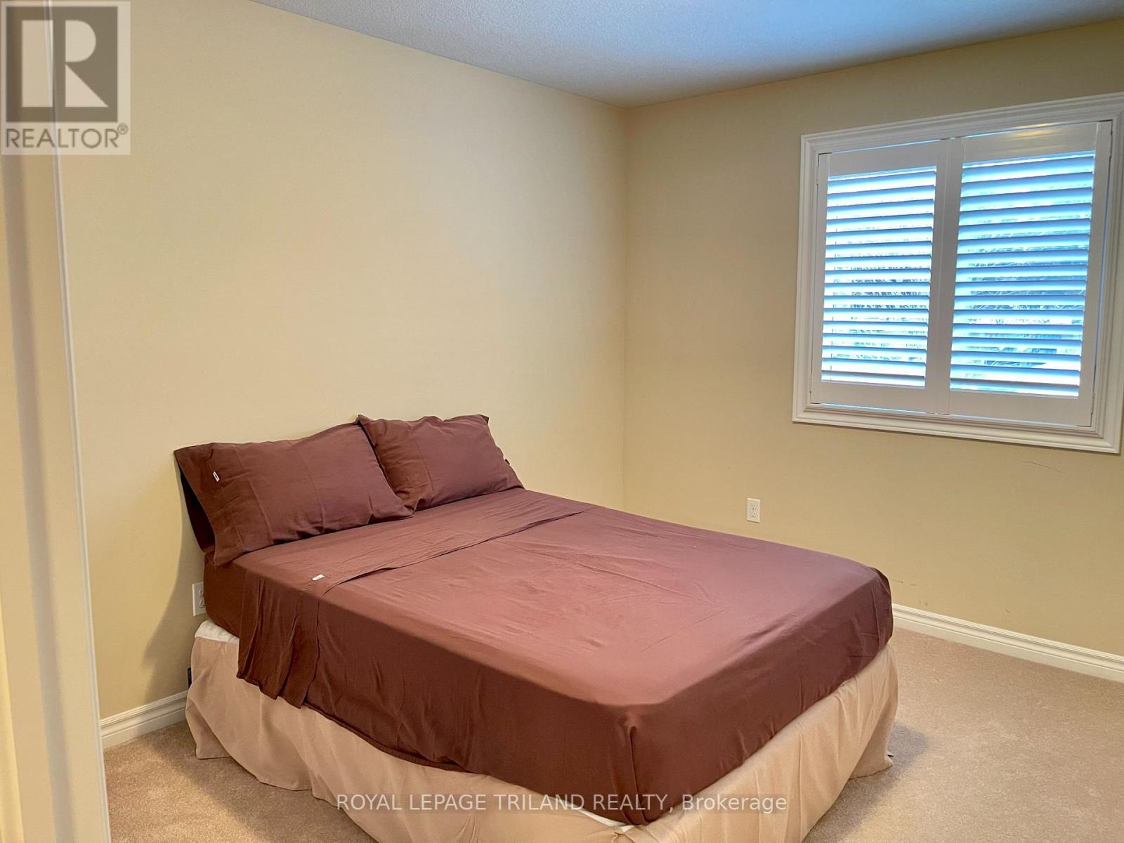 96 Mcmahen Street, London East, Ontario  N5Y 0A2 - Photo 16 - X12826574