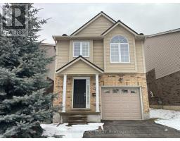 96 MCMAHEN STREET, London East, Ontario