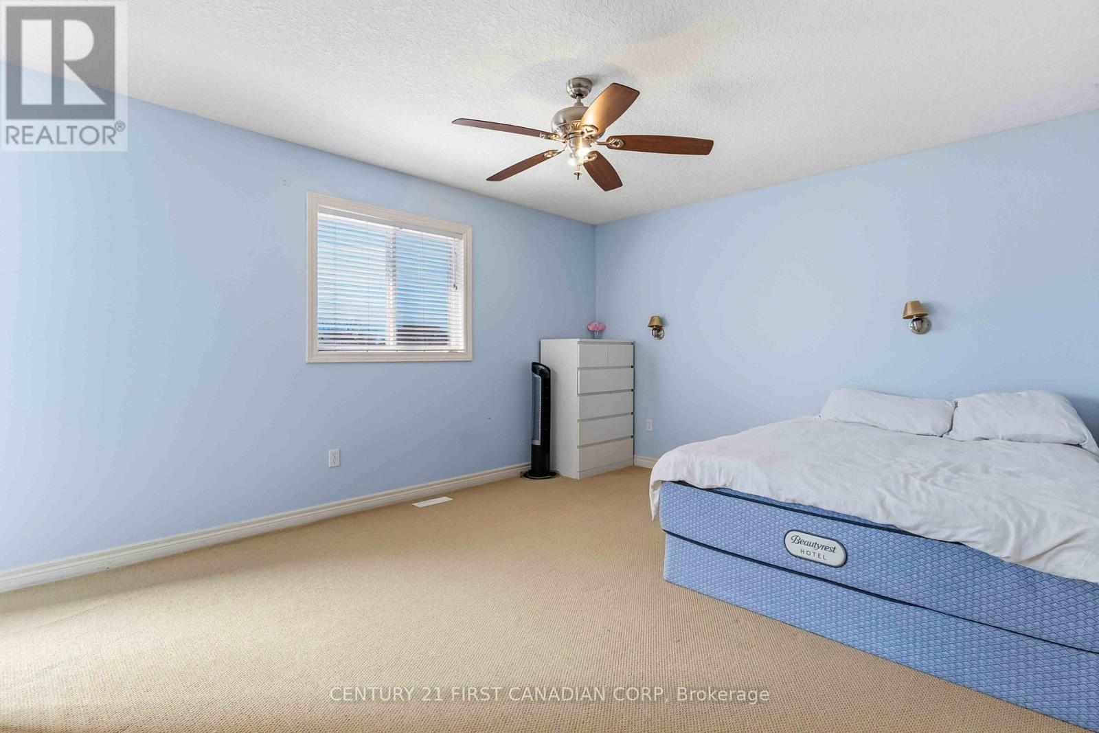 1678 Blackmaple Crescent, London East, Ontario  N5Y 6L6 - Photo 19 - X12826688