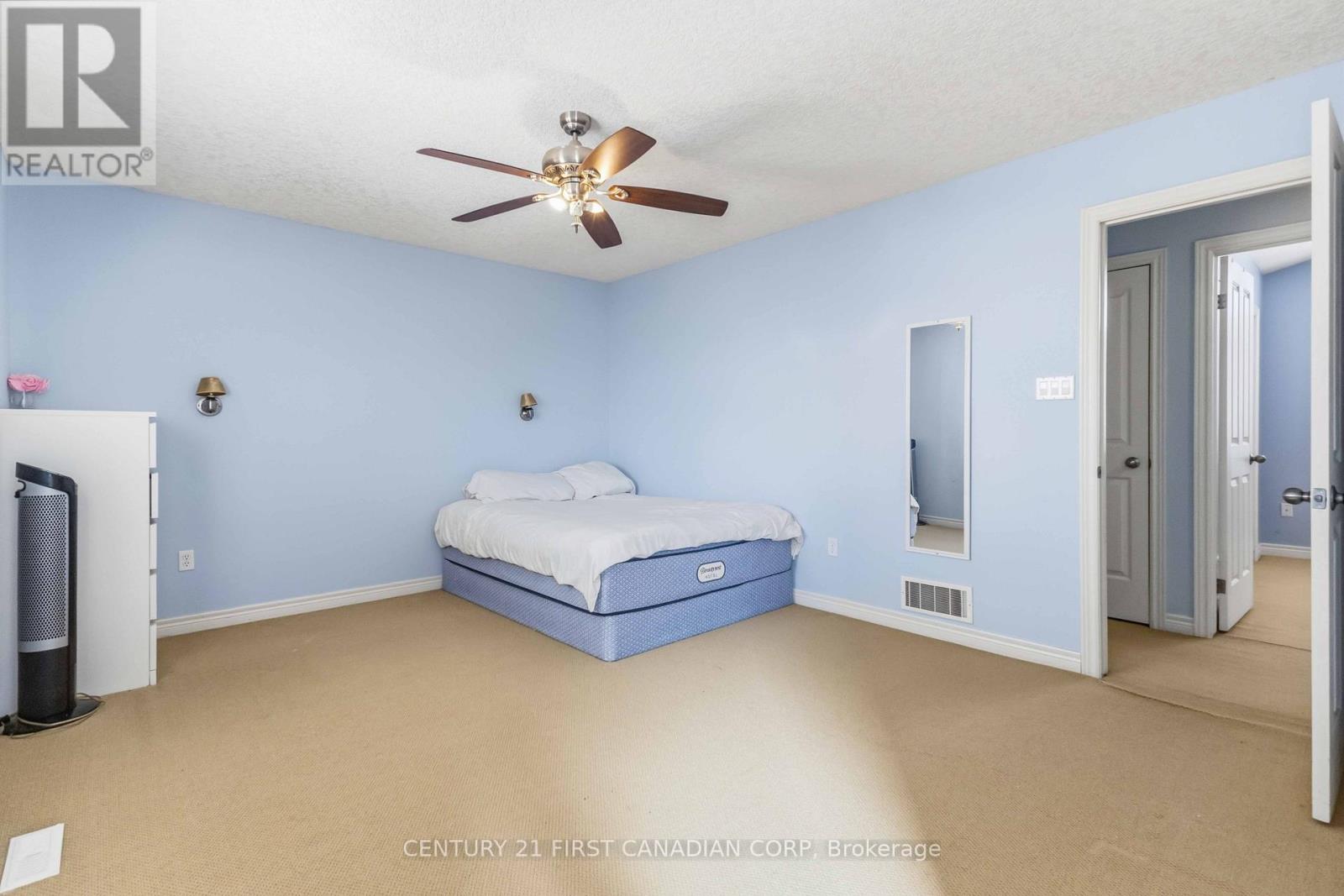 1678 Blackmaple Crescent, London East, Ontario  N5Y 6L6 - Photo 20 - X12826688