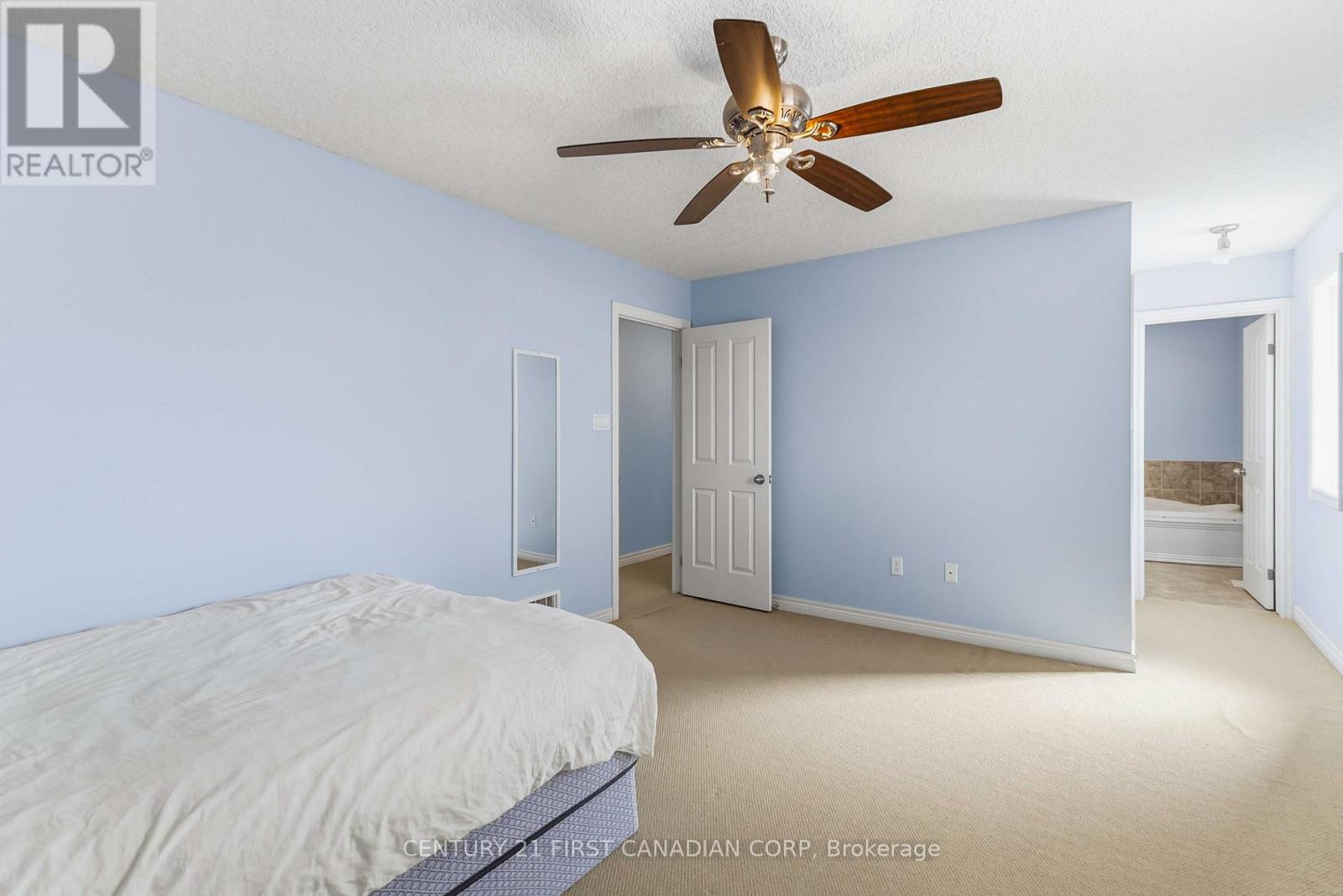 1678 Blackmaple Crescent, London East, Ontario  N5Y 6L6 - Photo 21 - X12826688