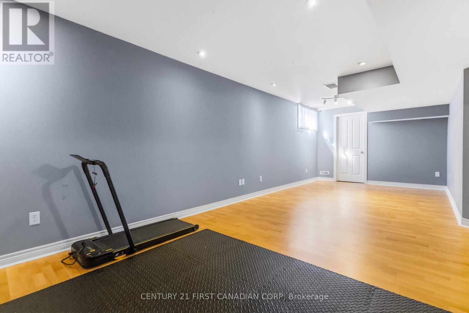 1678 Blackmaple Crescent, London East, Ontario  N5Y 6L6 - Photo 24 - X12826688