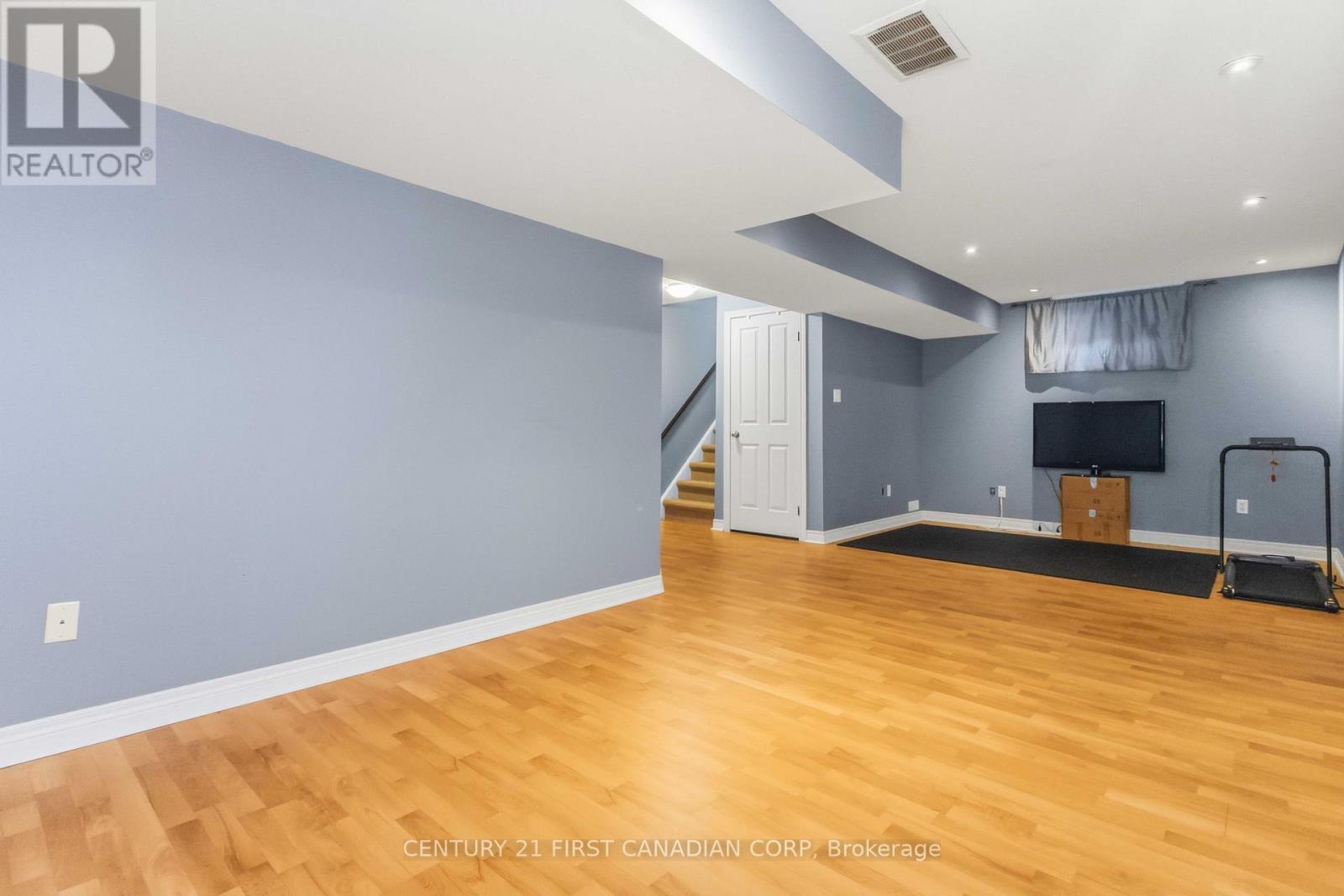 1678 Blackmaple Crescent, London East, Ontario  N5Y 6L6 - Photo 25 - X12826688