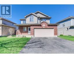 1678 BLACKMAPLE CRESCENT, London East, Ontario