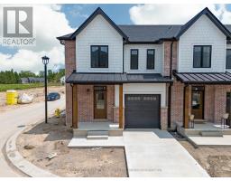 17 - 147 SCOTTS DRIVE, Lucan Biddulph, Ontario