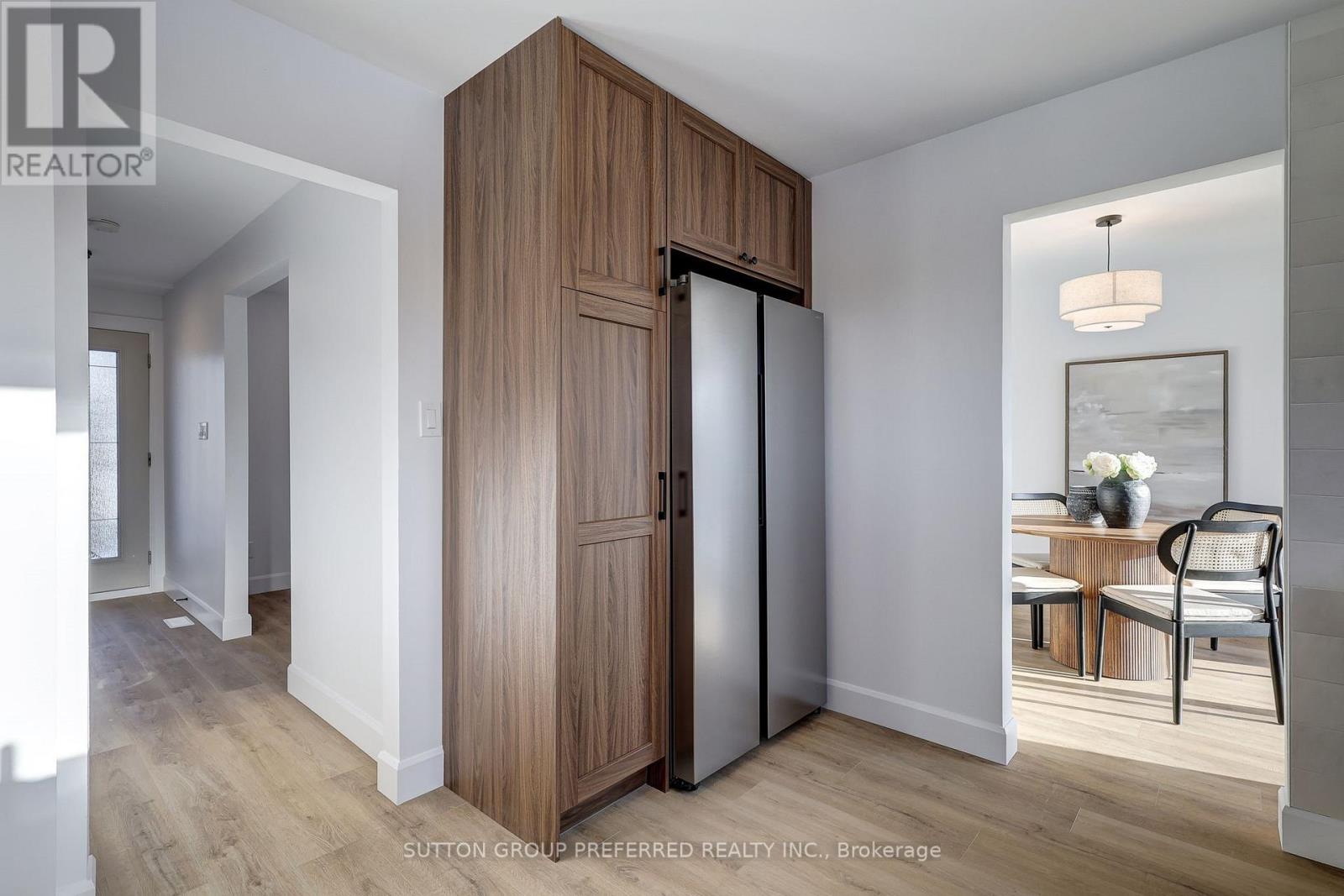 35 Rostherne Crescent, London South, Ontario  N6E 1Y3 - Photo 13 - X12826714