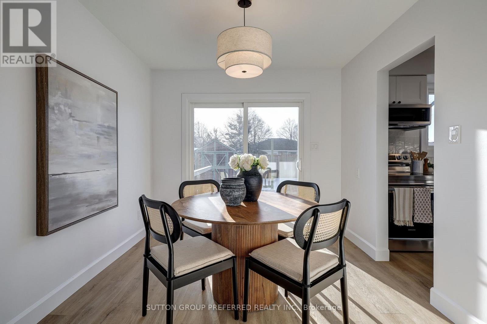 35 Rostherne Crescent, London South, Ontario  N6E 1Y3 - Photo 15 - X12826714