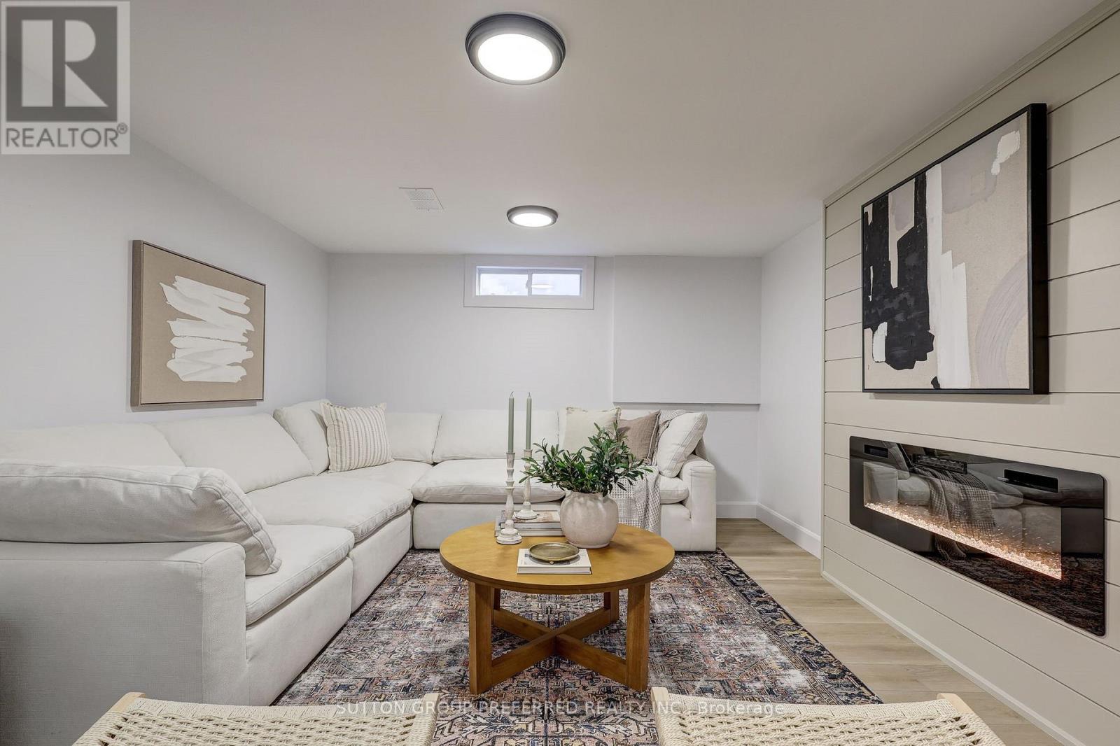 35 Rostherne Crescent, London South, Ontario  N6E 1Y3 - Photo 34 - X12826714