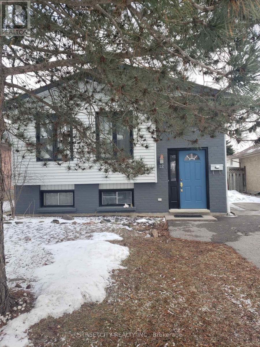 22 Erica Crescent S, London South, Ontario  N6E 3P4 - Photo 3 - X12826770