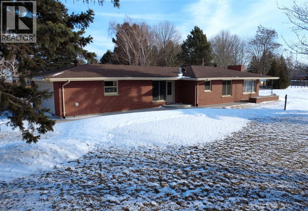 8673 Talbot TRAIL, Cedar Springs, Ontario