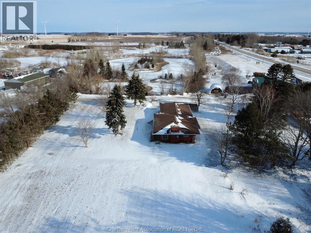 8673 Talbot Trail, Cedar Springs, Ontario  N0P 1A0 - Photo 10 - 26004074