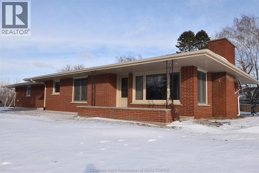 8673 Talbot Trail, Cedar Springs, Ontario  N0P 1A0 - Photo 3 - 26004074