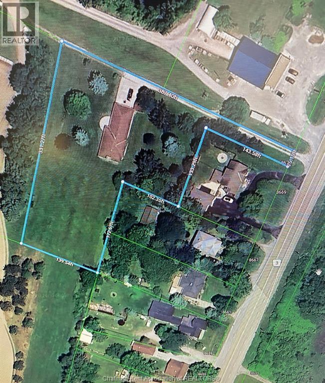 8673 Talbot Trail, Cedar Springs, Ontario  N0P 1A0 - Photo 9 - 26004074