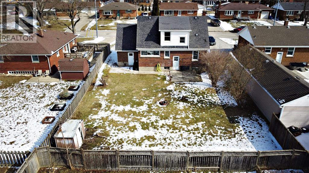 24 Simonton Drive, Chatham, Ontario  N7M 5C6 - Photo 43 - 26003898