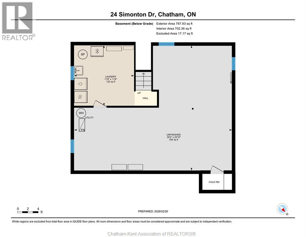 24 Simonton Drive, Chatham, Ontario  N7M 5C6 - Photo 49 - 26003898