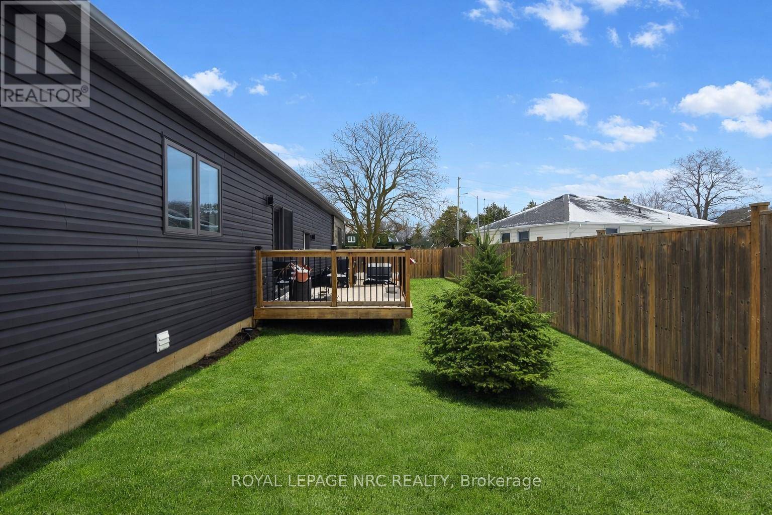 14 - 4 Evergreen Common N, St. Catharines, Ontario  L2N 0B3 - Photo 20 - X12818964
