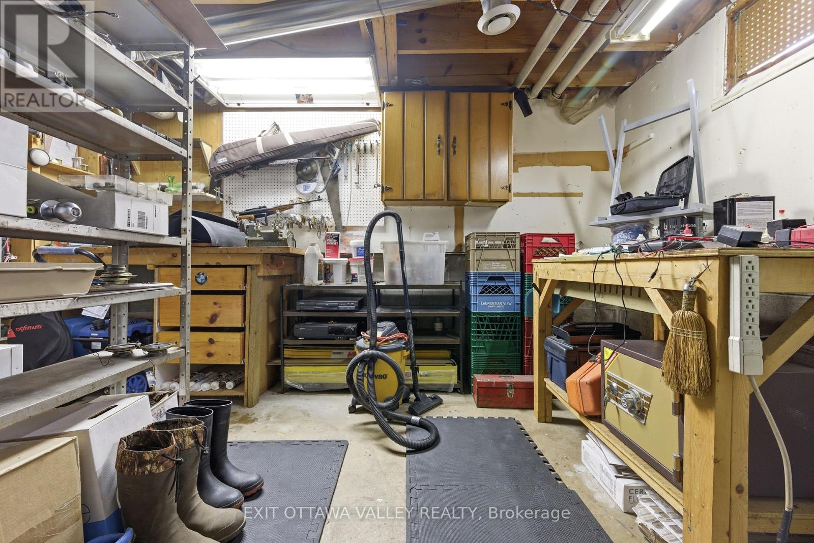 38 Thomas Street, Deep River, Ontario  K0J 1P0 - Photo 37 - X12826786