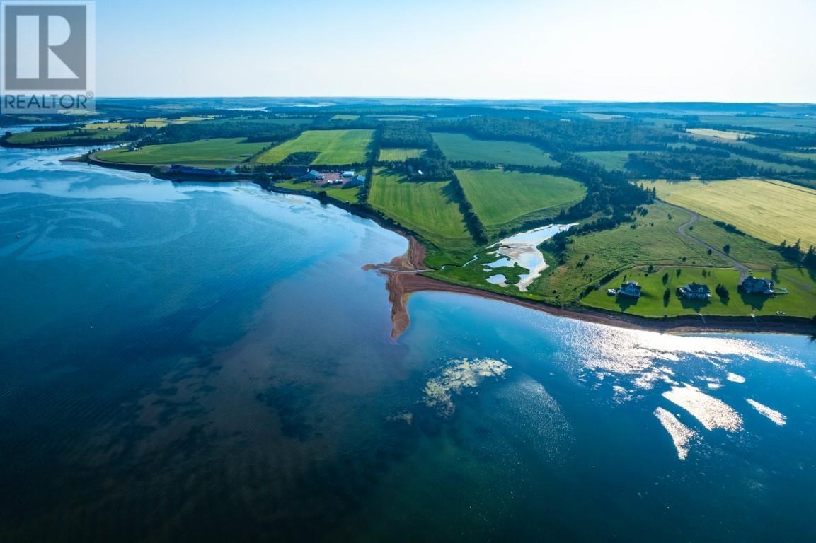 Route 20, Springbrook, Prince Edward Island  C0B 1M0 - Photo 1 - 202527118