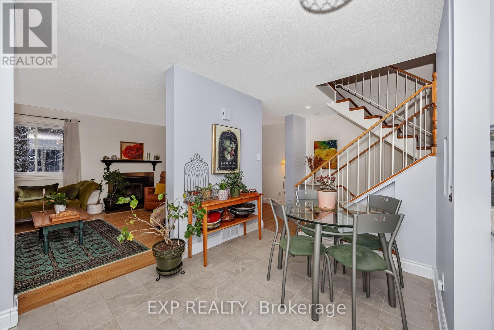 24 - 48 Castlegreen Private, Ottawa, Ontario  K1T 3N4 - Photo 10 - X12826572