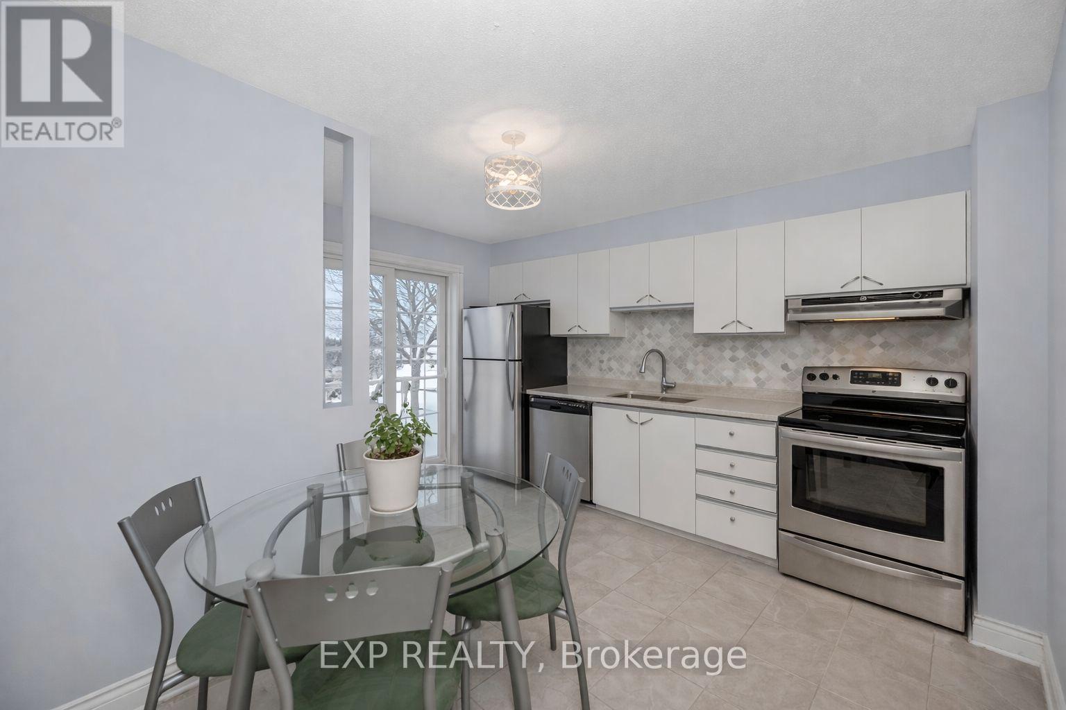 24 - 48 Castlegreen Private, Ottawa, Ontario  K1T 3N4 - Photo 6 - X12826572