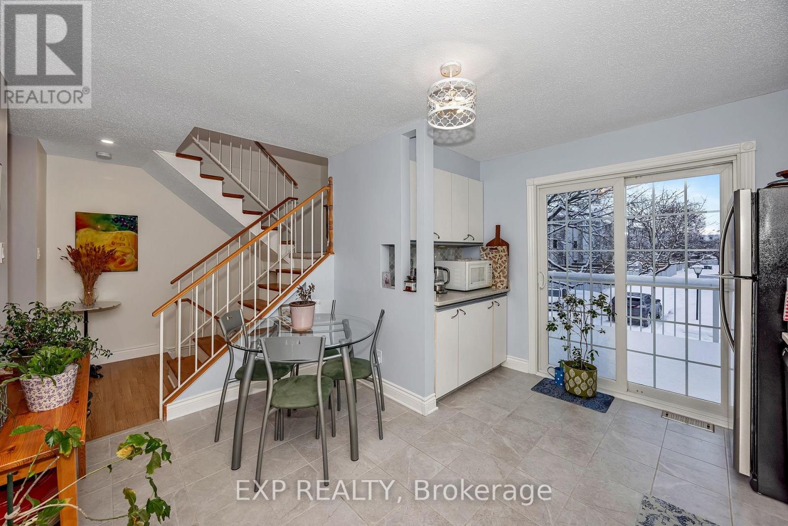 24 - 48 Castlegreen Private, Ottawa, Ontario  K1T 3N4 - Photo 9 - X12826572