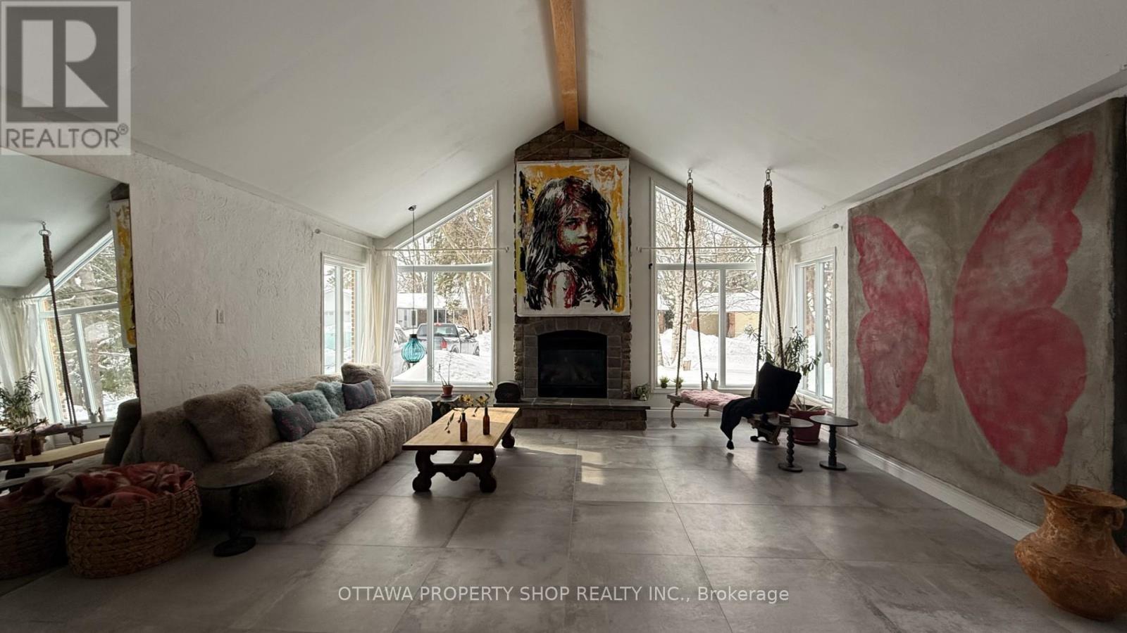 33 Rutherford Crescent, Ottawa, Ontario K2K 1N1 - Photo 4 - X12826662