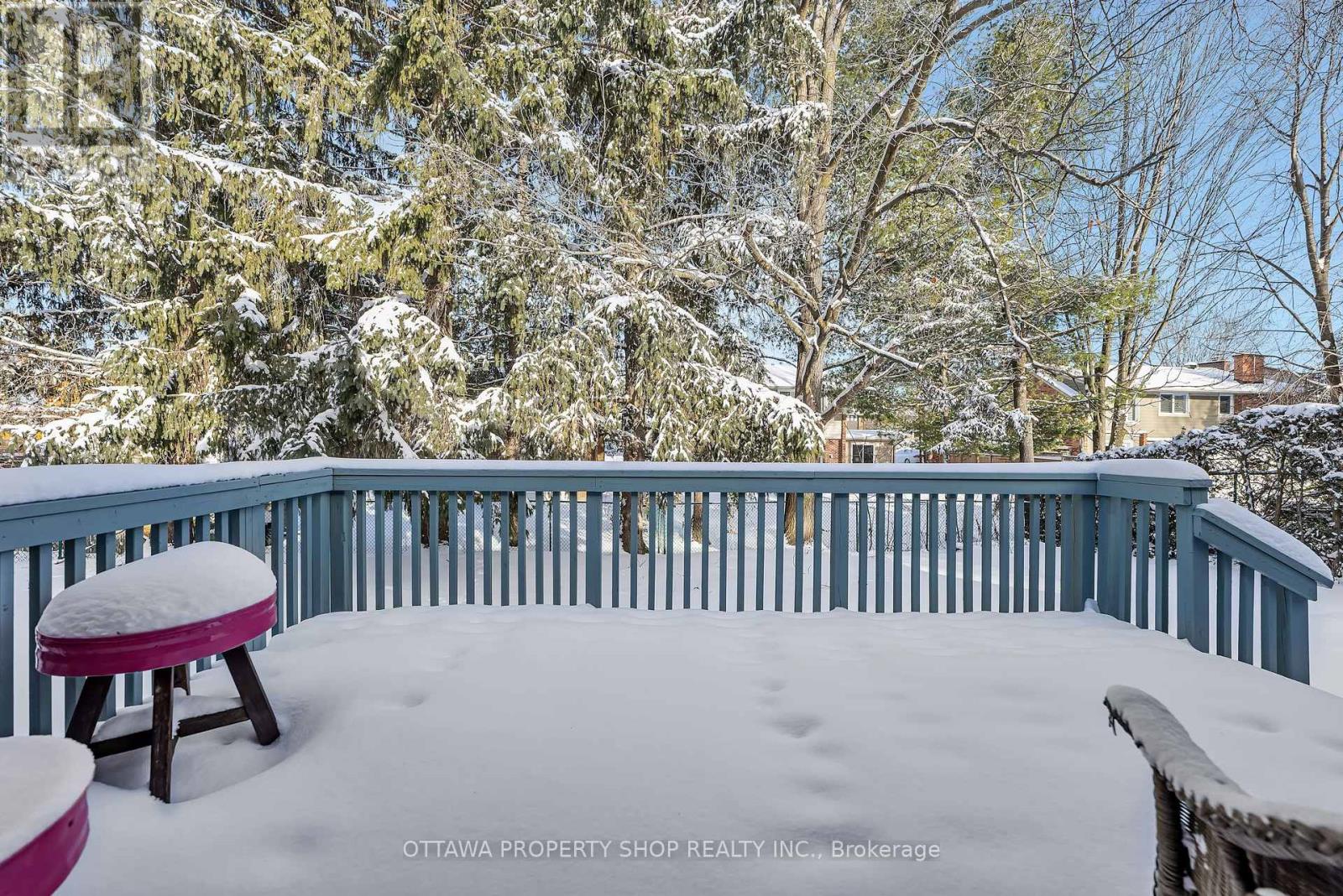 33 Rutherford Crescent, Ottawa, Ontario K2K 1N1 - Photo 41 - X12826662