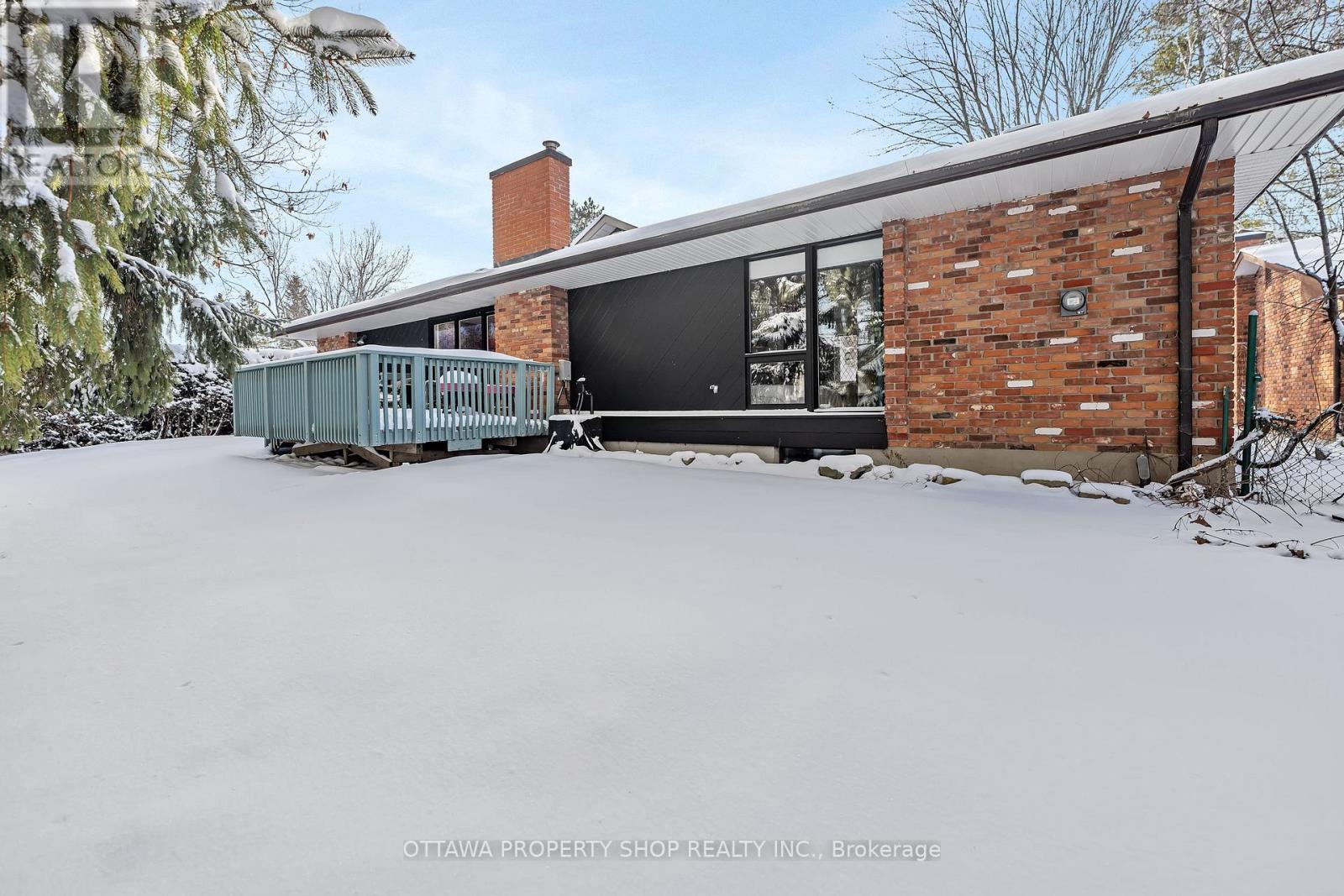 33 Rutherford Crescent, Ottawa, Ontario K2K 1N1 - Photo 42 - X12826662